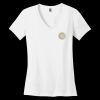 District Women's Perfect Weight ® V Neck Tee Thumbnail