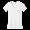 District Women's Perfect Weight ® V Neck Tee Thumbnail