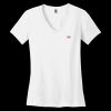 District Women's Perfect Weight ® V Neck Tee Thumbnail