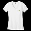 District Women's Perfect Weight ® V Neck Tee Thumbnail