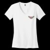 District Women's Perfect Weight ® V Neck Tee Thumbnail