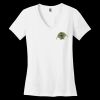 District Women's Perfect Weight ® V Neck Tee Thumbnail