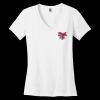 District Women's Perfect Weight ® V Neck Tee Thumbnail