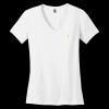 District Women's Perfect Weight ® V Neck Tee Thumbnail