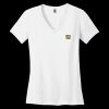 District Women's Perfect Weight ® V Neck Tee Thumbnail