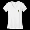District Women's Perfect Weight ® V Neck Tee Thumbnail