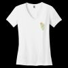 District Women's Perfect Weight ® V Neck Tee Thumbnail