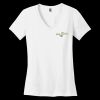 District Women's Perfect Weight ® V Neck Tee Thumbnail