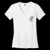 District Women's Perfect Weight ® V Neck Tee Thumbnail