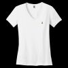 District Women's Perfect Weight ® V Neck Tee Thumbnail