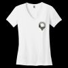 District Women's Perfect Weight ® V Neck Tee Thumbnail