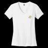 District Women's Perfect Weight ® V Neck Tee Thumbnail