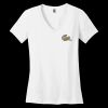 District Women's Perfect Weight ® V Neck Tee Thumbnail