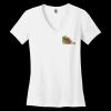 District Women's Perfect Weight ® V Neck Tee Thumbnail