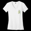 District Women's Perfect Weight ® V Neck Tee Thumbnail