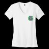 District Women's Perfect Weight ® V Neck Tee Thumbnail