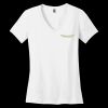 District Women's Perfect Weight ® V Neck Tee Thumbnail