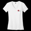 District Women's Perfect Weight ® V Neck Tee Thumbnail