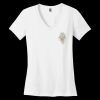 District Women's Perfect Weight ® V Neck Tee Thumbnail