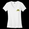 District Women's Perfect Weight ® V Neck Tee Thumbnail