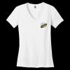 District Women's Perfect Weight ® V Neck Tee Thumbnail