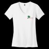 District Women's Perfect Weight ® V Neck Tee Thumbnail