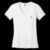 District Women's Perfect Weight ® V Neck Tee Thumbnail
