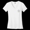 District Women's Perfect Weight ® V Neck Tee Thumbnail