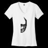 District Women's Perfect Weight ® V Neck Tee Thumbnail