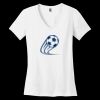 District Women's Perfect Weight ® V Neck Tee Thumbnail
