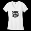 District Women's Perfect Weight ® V Neck Tee Thumbnail