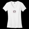 District Women's Perfect Weight ® V Neck Tee Thumbnail