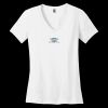 District Women's Perfect Weight ® V Neck Tee Thumbnail