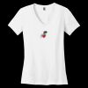 District Women's Perfect Weight ® V Neck Tee Thumbnail