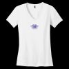 District Women's Perfect Weight ® V Neck Tee Thumbnail