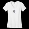 District Women's Perfect Weight ® V Neck Tee Thumbnail