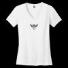 District Women's Perfect Weight ® V Neck Tee Thumbnail