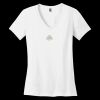 District Women's Perfect Weight ® V Neck Tee Thumbnail