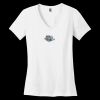 District Women's Perfect Weight ® V Neck Tee Thumbnail