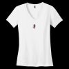 District Women's Perfect Weight ® V Neck Tee Thumbnail