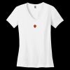 District Women's Perfect Weight ® V Neck Tee Thumbnail