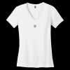 District Women's Perfect Weight ® V Neck Tee Thumbnail