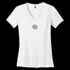 District Women's Perfect Weight ® V Neck Tee Thumbnail