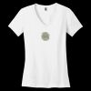 District Women's Perfect Weight ® V Neck Tee Thumbnail