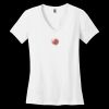 District Women's Perfect Weight ® V Neck Tee Thumbnail