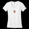 District Women's Perfect Weight ® V Neck Tee Thumbnail