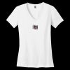 District Women's Perfect Weight ® V Neck Tee Thumbnail