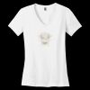 District Women's Perfect Weight ® V Neck Tee Thumbnail
