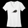 District Women's Perfect Weight ® V Neck Tee Thumbnail