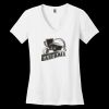 District Women's Perfect Weight ® V Neck Tee Thumbnail